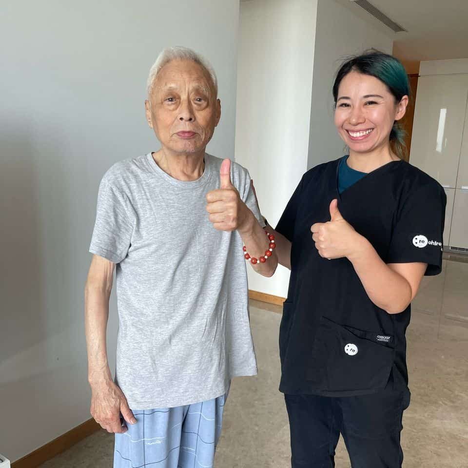 home-massage-therapy